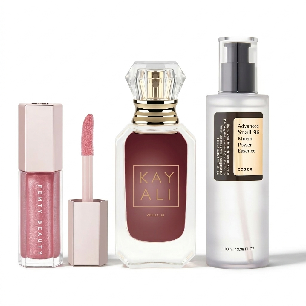 Glow & Go — Flight 001