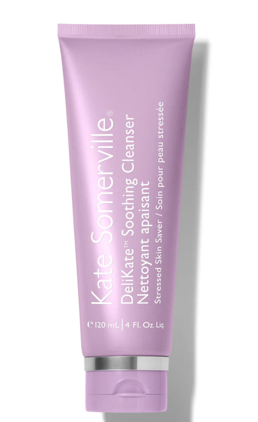 Kate Somerville: DeliKate soothing cleanser