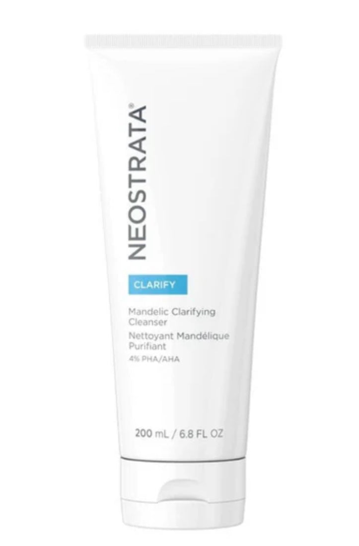 NeoStrata: Mandelic Clarifying Cleanser