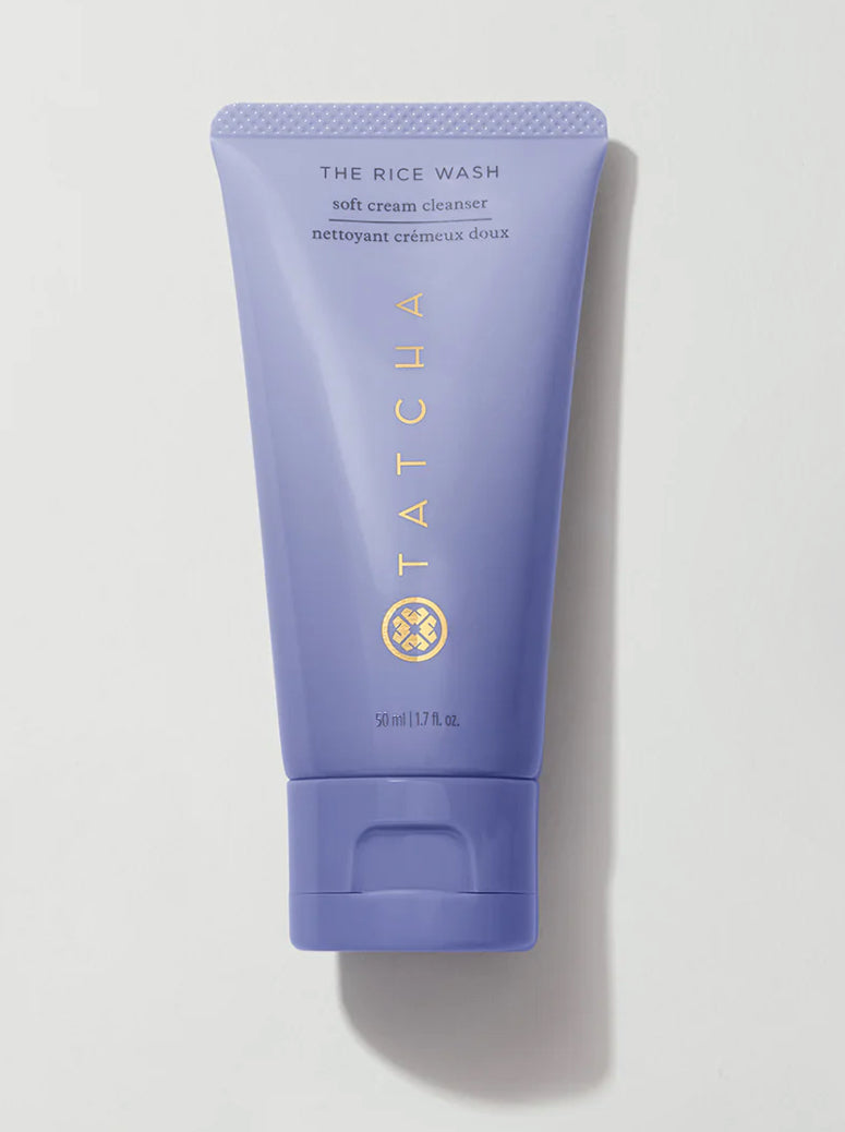 Tatcha: The Rice Wash