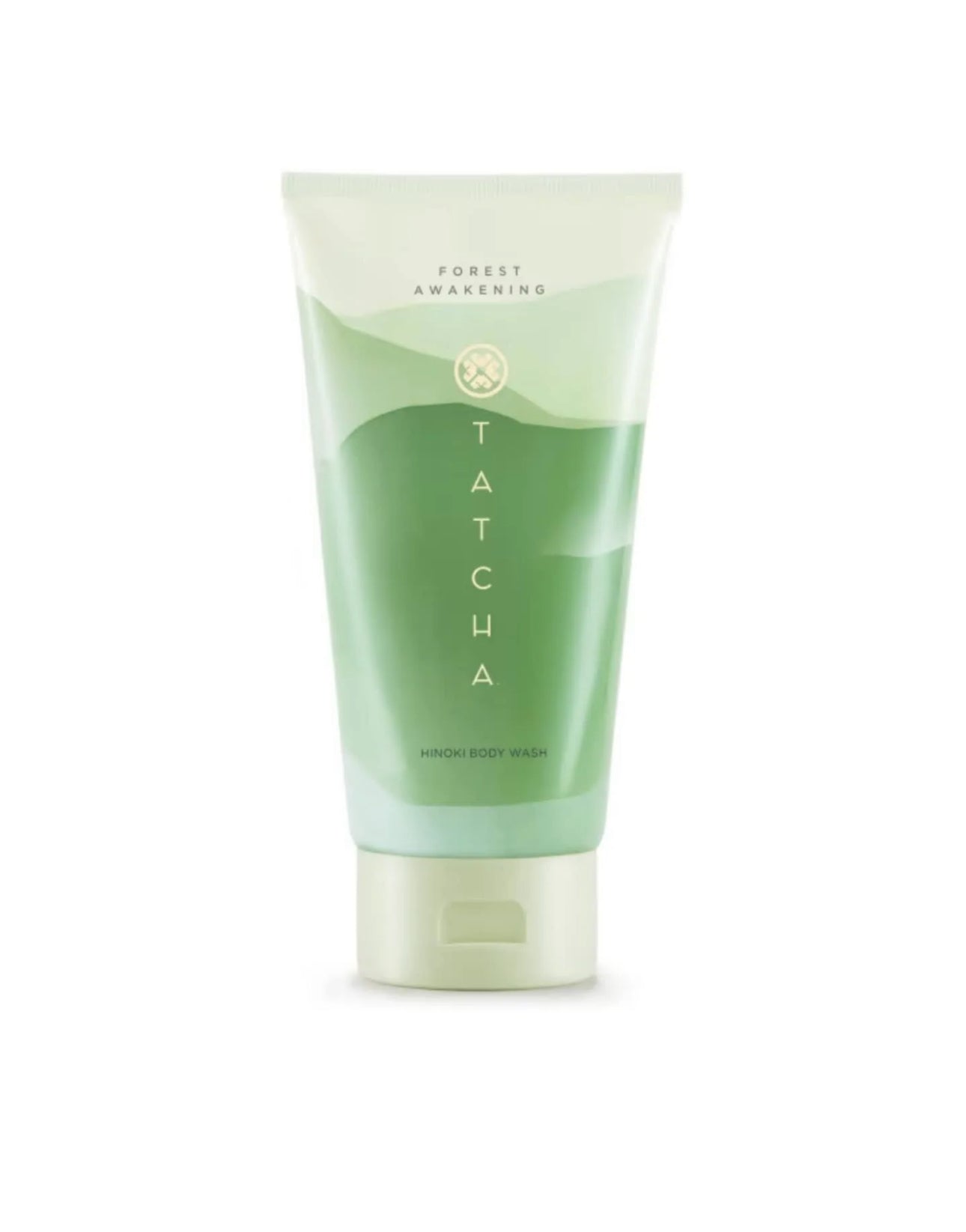 Tatcha: Hinoki Body Wash