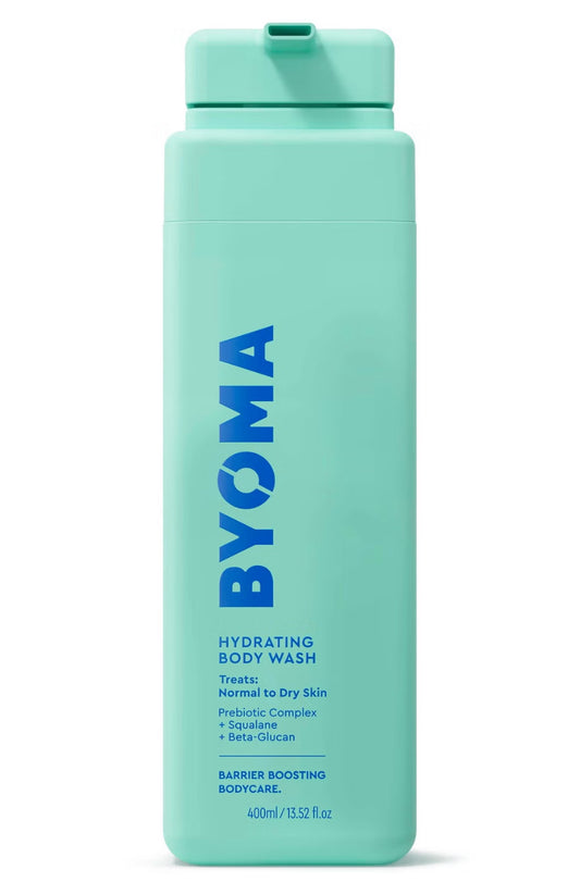Byoma: Hydrating Body Wash