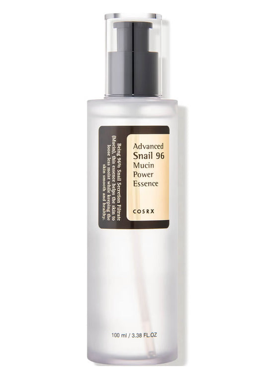 COSRX: Advanced Snail 96 Mucin Power Essence
