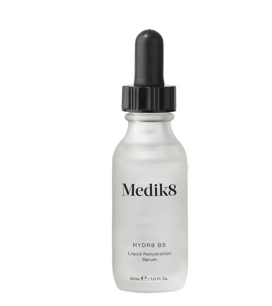 Medik8: Hydr8 B5 Liquid Rehydration Serum