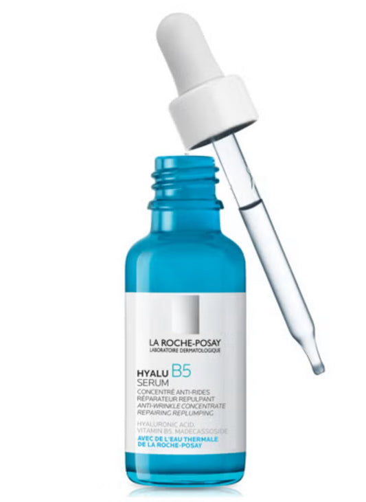 La Roche-Posay: Hyalu B5 Hyaluronic Acid Serum