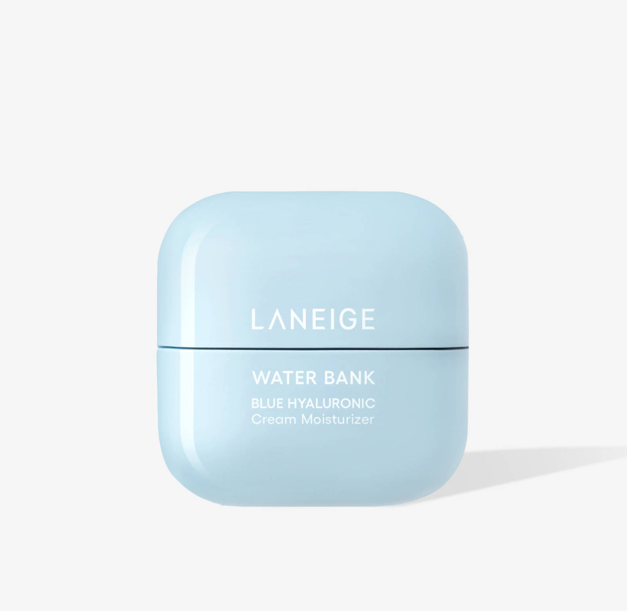 LANEIGE: Water Bank Blue Hyaluronic Cream Moisturizer