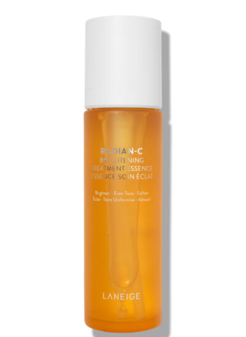 LANEIGE: Radian-C Brightening Treatment Essence