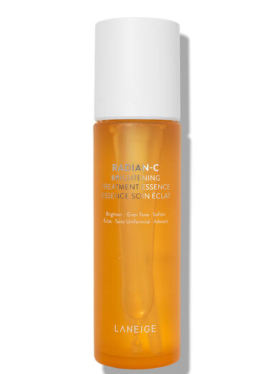 LANEIGE: Radian-C Brightening Treatment Essence