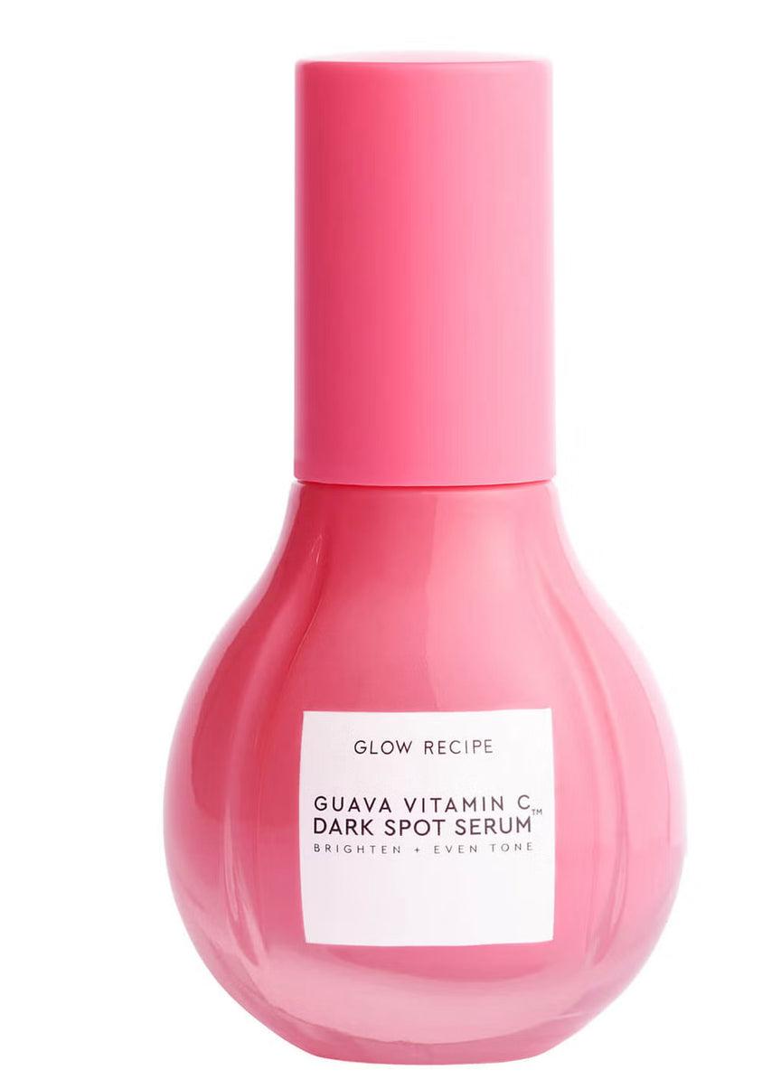Glow Recipe: Guava Vitamin C Dark Spot Serum