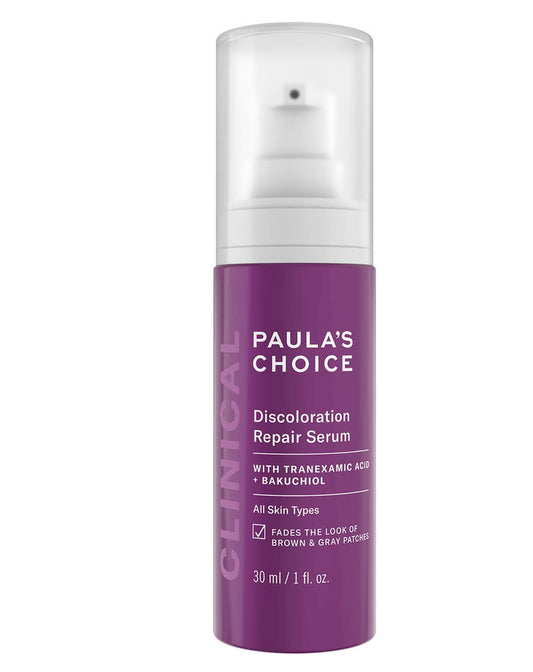 Paula’s Choice: Clinical Discoloration Repair Serum