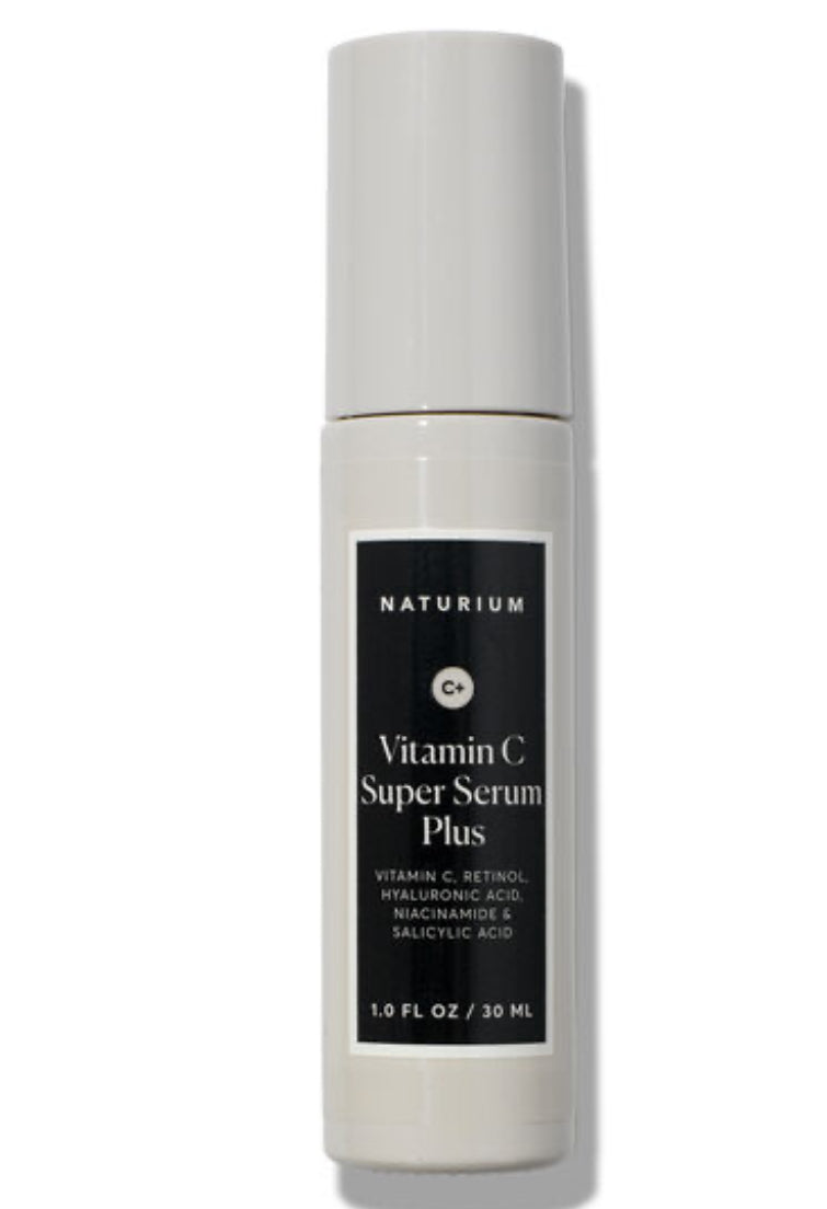 Naturium: Vitamin C Super Serum Plus