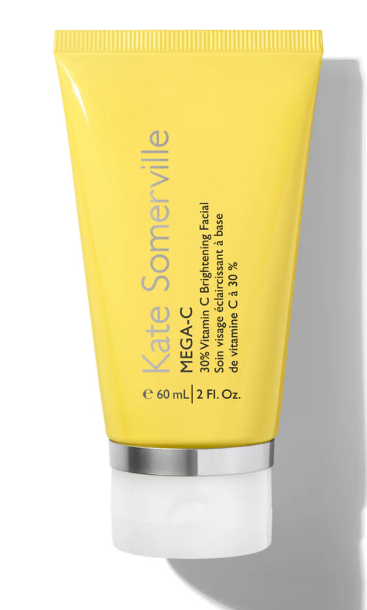 Kate Somerville: Mega-C 30% Vitamin C Brightening Facial