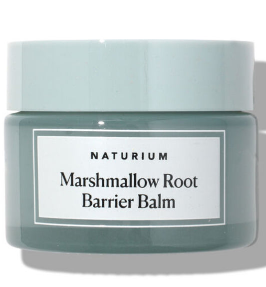 Naturium: Marshmallow Root Barrier Balm