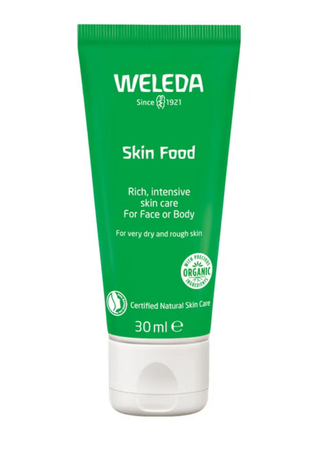 Weleda: Skin Food