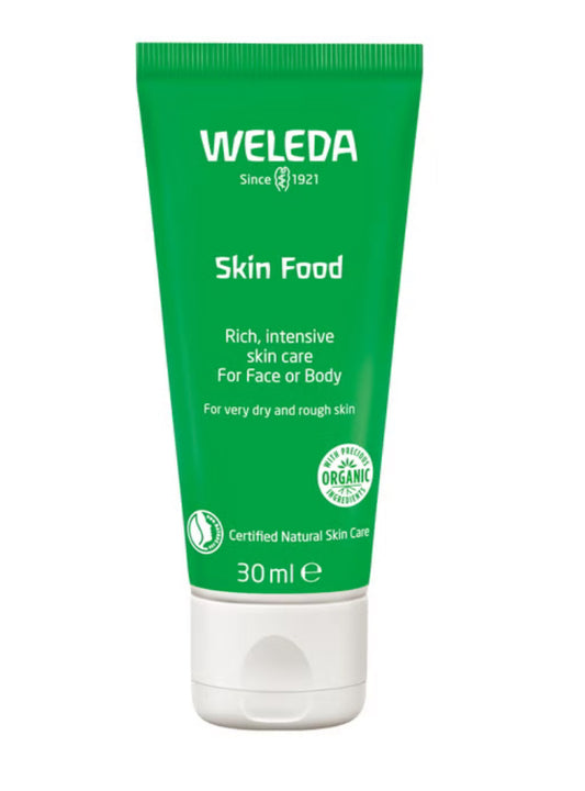 Weleda: Skin Food