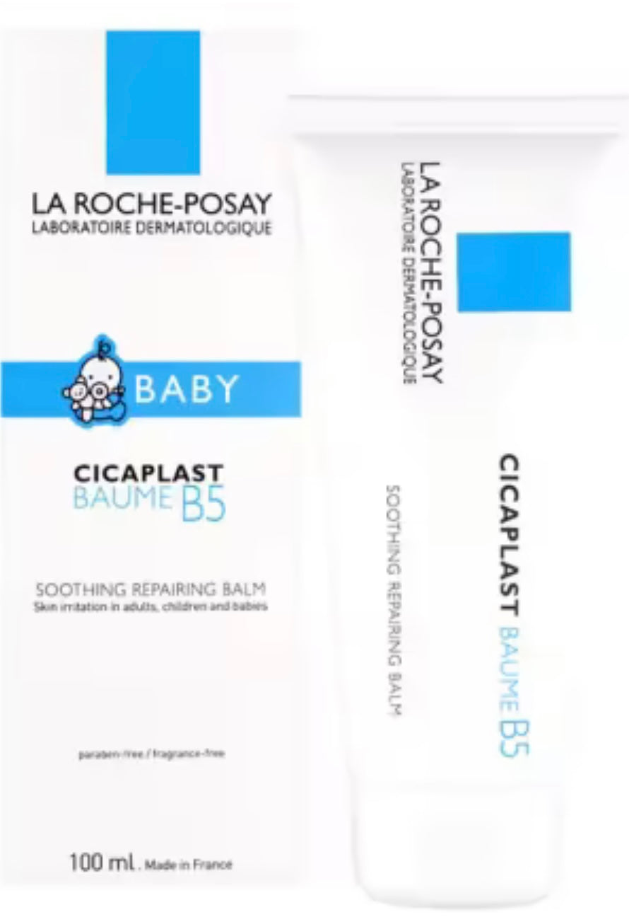 La Roche-Posay Baby Cicaplast Baume B5 Soothing Repairing Balm