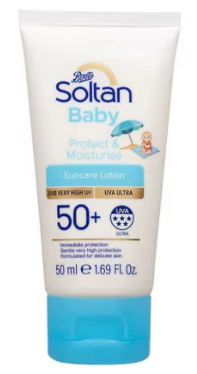 Neal’s Yard Remedies: Baby Body Lotion