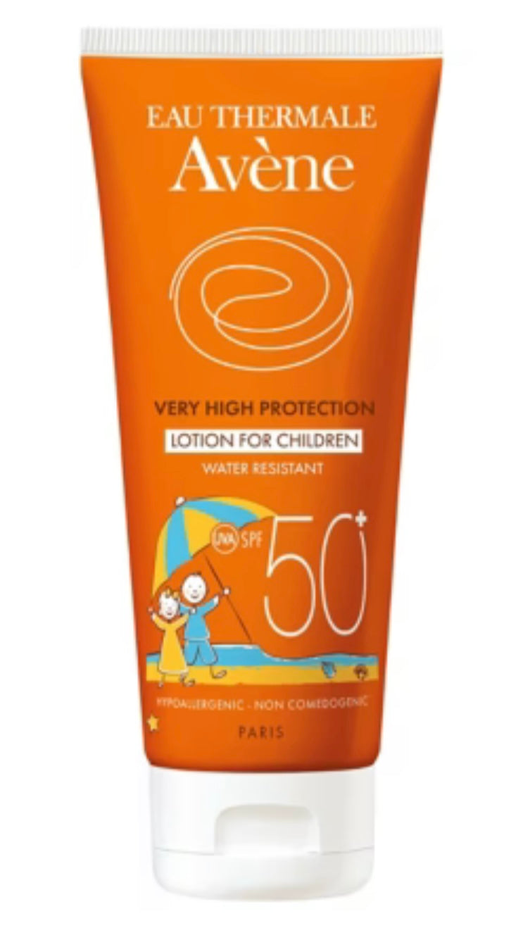 Avene Les Enfants SPF 50+/+++