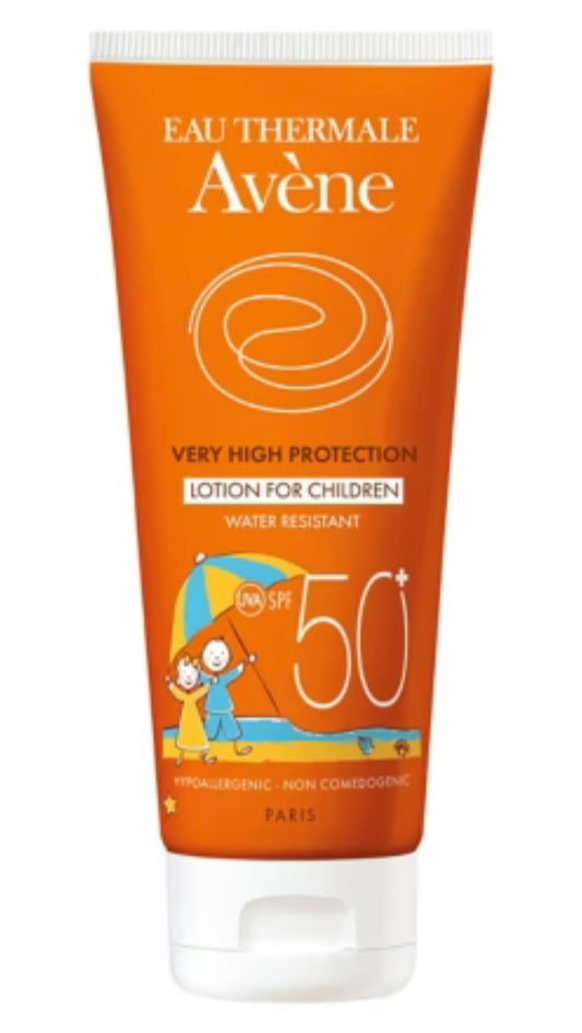 Avene Les Enfants SPF 50+/+++