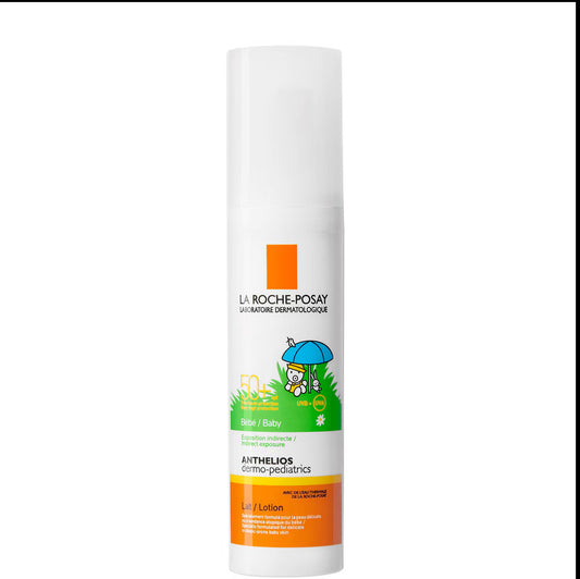 La Roche-Posay: Anthelios 50+ Baby Lotion