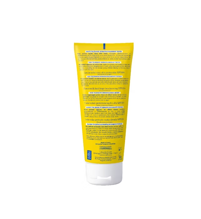 Mustela Very High Protection Sun Lotion SPF 50 Plus 100ml