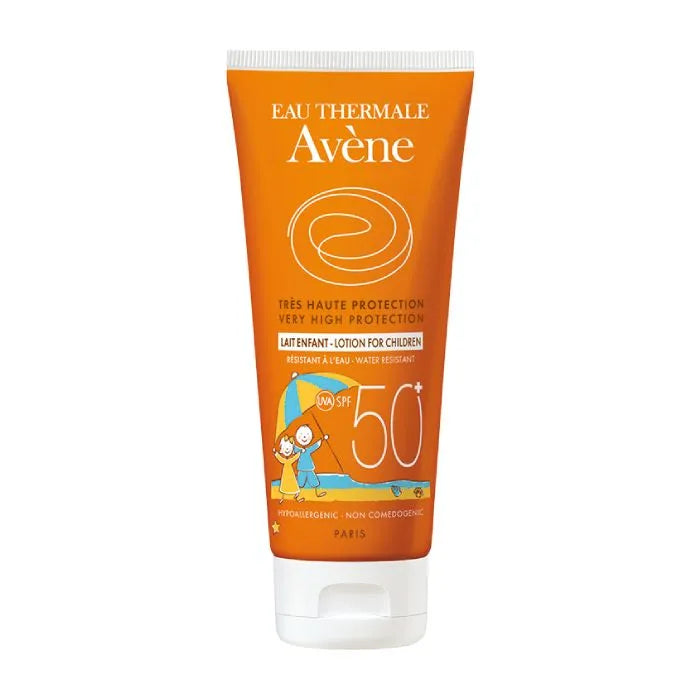 Avene Very High Protection Lotion (SPF50+) 100ml