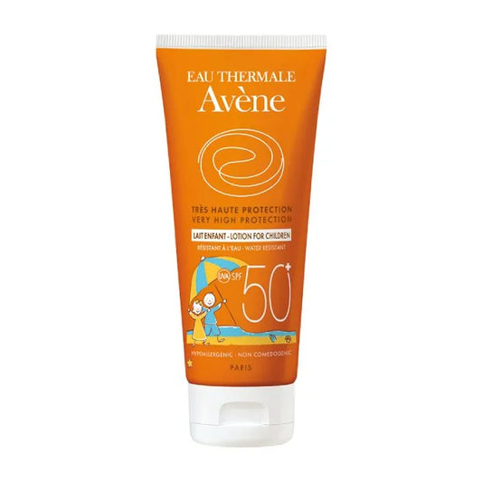 Avene Very High Protection Lotion (SPF50+) 100ml