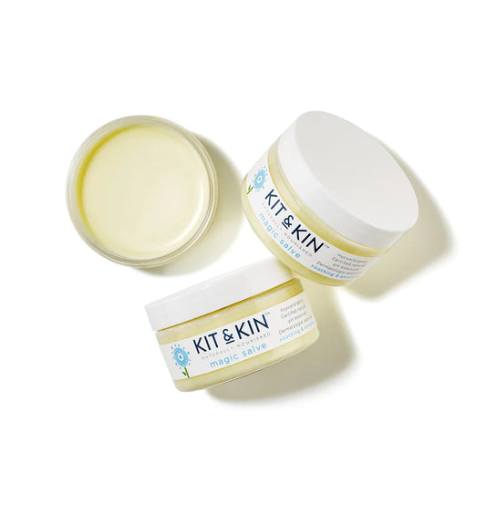 Kit & Kin - Magic Salve